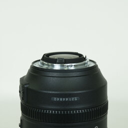 Nikon AF-S NIKKOR 28-300mm f/3.5-5.6G ED VR
