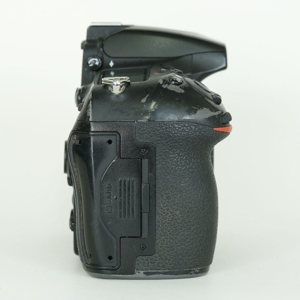 Nikon D810 Nikon D810