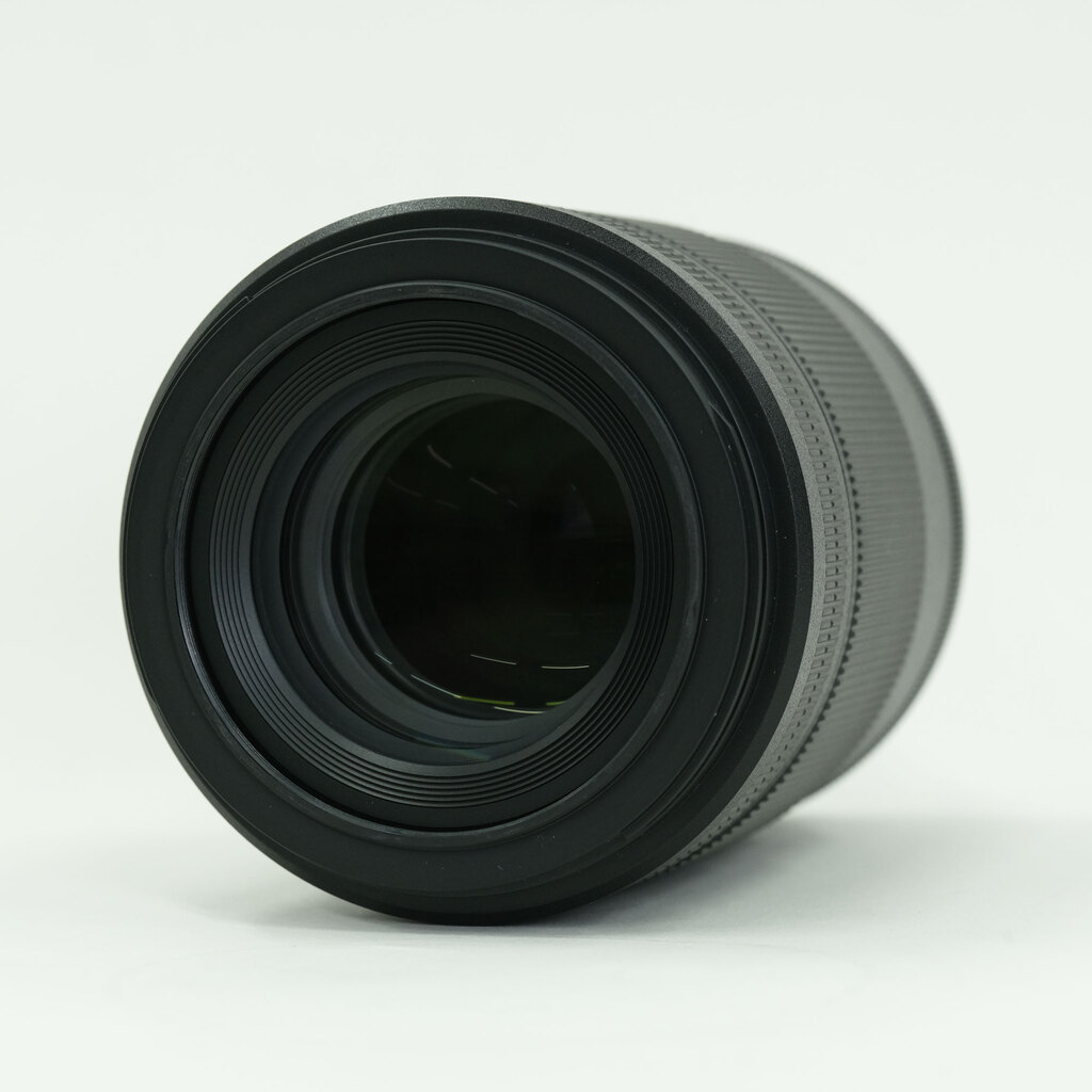 Nikon NIKKOR Z MC 105mm f/2.8 VR S