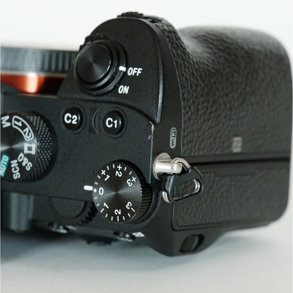 SONY α7 III（ILCE-7M3）