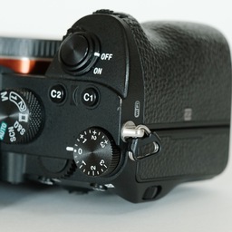 SONY α7 III（ILCE-7M3）