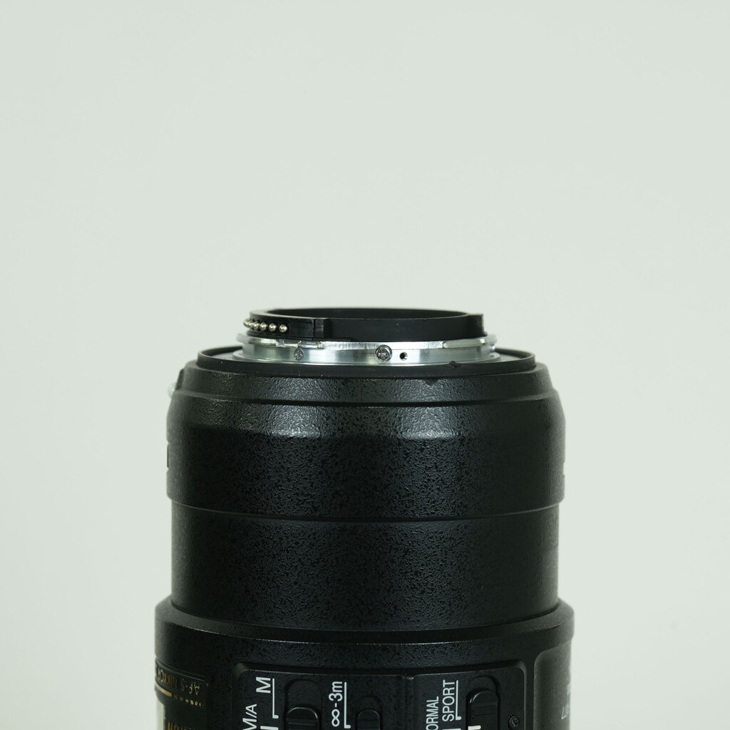 Nikon AF-S NIKKOR 300mm f/4E PF ED VR