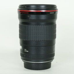 Canon EF135mm F2L USM