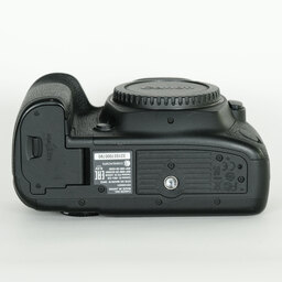 Canon EOS 5D Mark IV