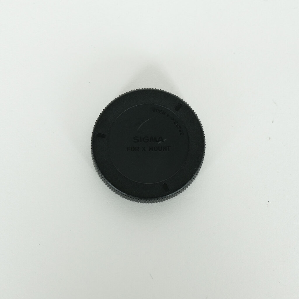 SIGMA 18-50mm F2.8 DC DN｜Contemporary [フジフイルムX用]