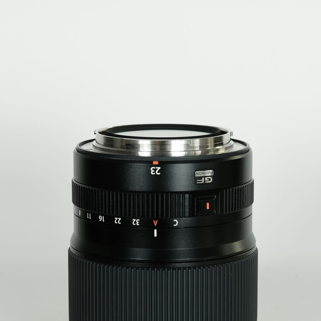 FUJIFILM GF23mmF4 R LM WR