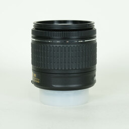 Nikon AF-P DX NIKKOR 18-55mm F3.5-5.6G VR