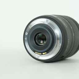 Canon EF-S18-135mm F3.5-5.6 IS USM Canon EF-S18-135mm F3.5-5.6 IS USM