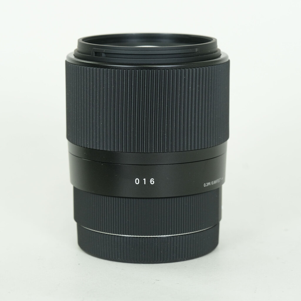 SIGMA 30mm F1.4 DC DN｜Contemporary [ソニーE用]