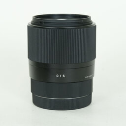 SIGMA 30mm F1.4 DC DN｜Contemporary [ソニーE用]