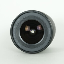 Canon RF14-35mm F4 L IS USM