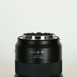 Panasonic LUMIX S 20-60mm F3.5-5.6