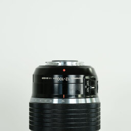 OLYMPUS M.ZUIKO DIGITAL ED 12-100mm F4.0 IS PRO