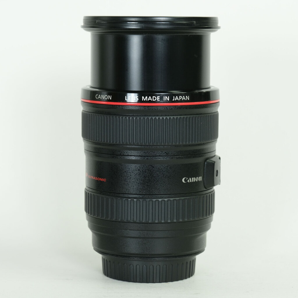 Canon EF24-105mm F4L IS USM Canon EF24-105mm F4L IS USM