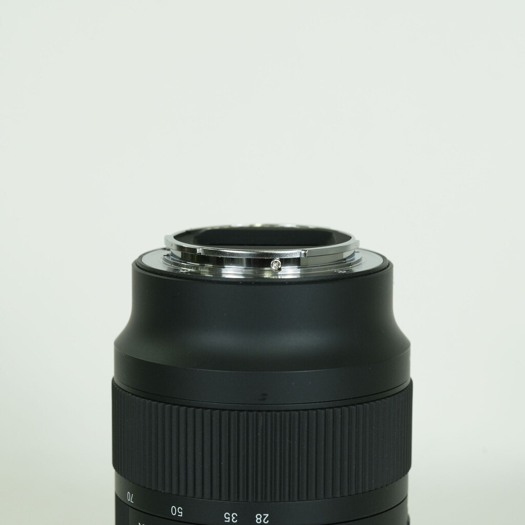 SIGMA 28-70mm F2.8 DG DN ｜Contemporary[ソニーE用]