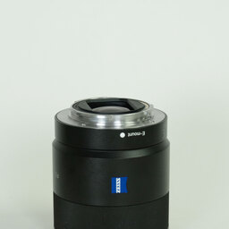 SONY Sonnar T* FE 55mm F1.8 ZA SEL55F18Z