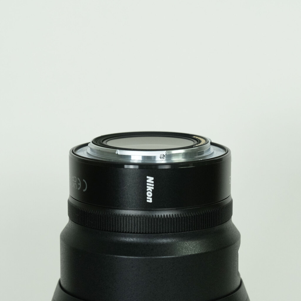 Nikon NIKKOR Z 50mm f/1.2 S