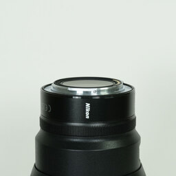 Nikon NIKKOR Z 50mm f/1.2 S