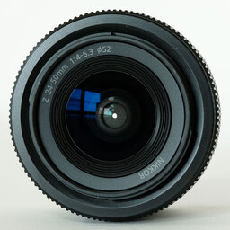 Nikon NIKKOR Z 24-50mm f/4-6.3