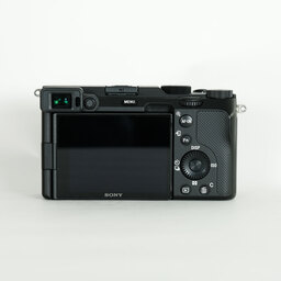 SONY α7C（ILCE-7C）