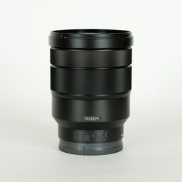 SONY Vario-Tessar T* FE 16-35mm F4 ZA OSS SEL1635Z