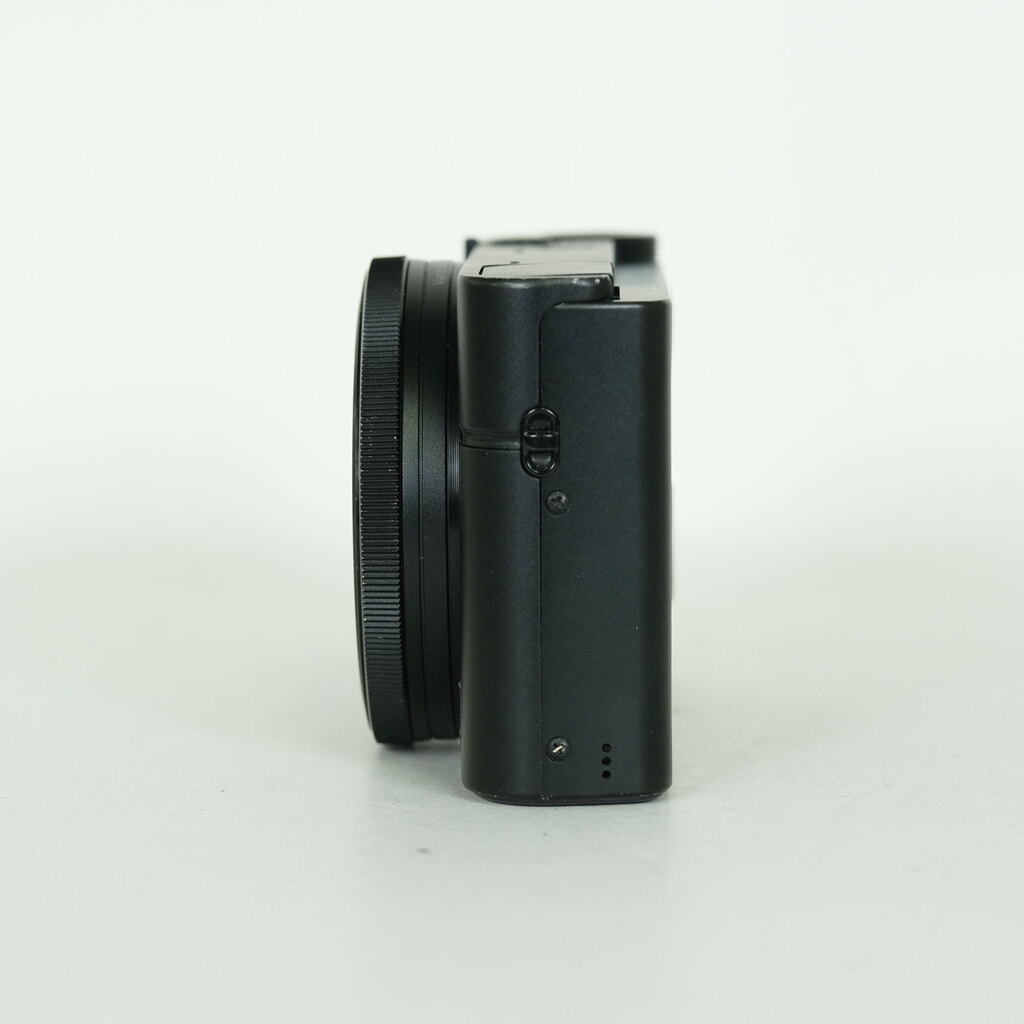 SONY Cyber-shot DSC-RX100