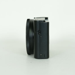 SONY Cyber-shot DSC-RX100