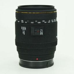 SIGMA 70mm F2.8 EX DG MACRO [ソニーA用]