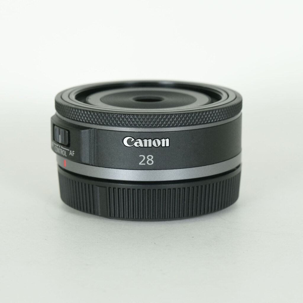 Canon RF28mm F2.8 STM Canon RF28mm F2.8 STM
