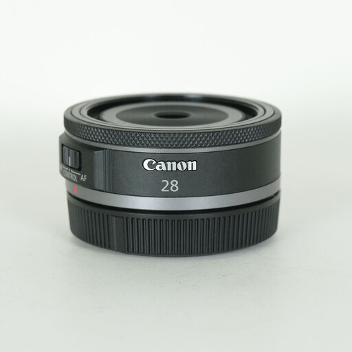 Canon RF28mm F2.8 STM Canon RF28mm F2.8 STM