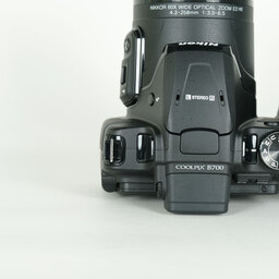 Nikon COOLPIX B700 ブラック