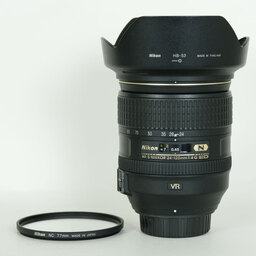 Nikon AF-S NIKKOR 24-120mm f/4G ED VR