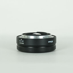 Nikon NIKKOR Z 26mm f/2.8 Nikon NIKKOR Z 26mm f/2.8