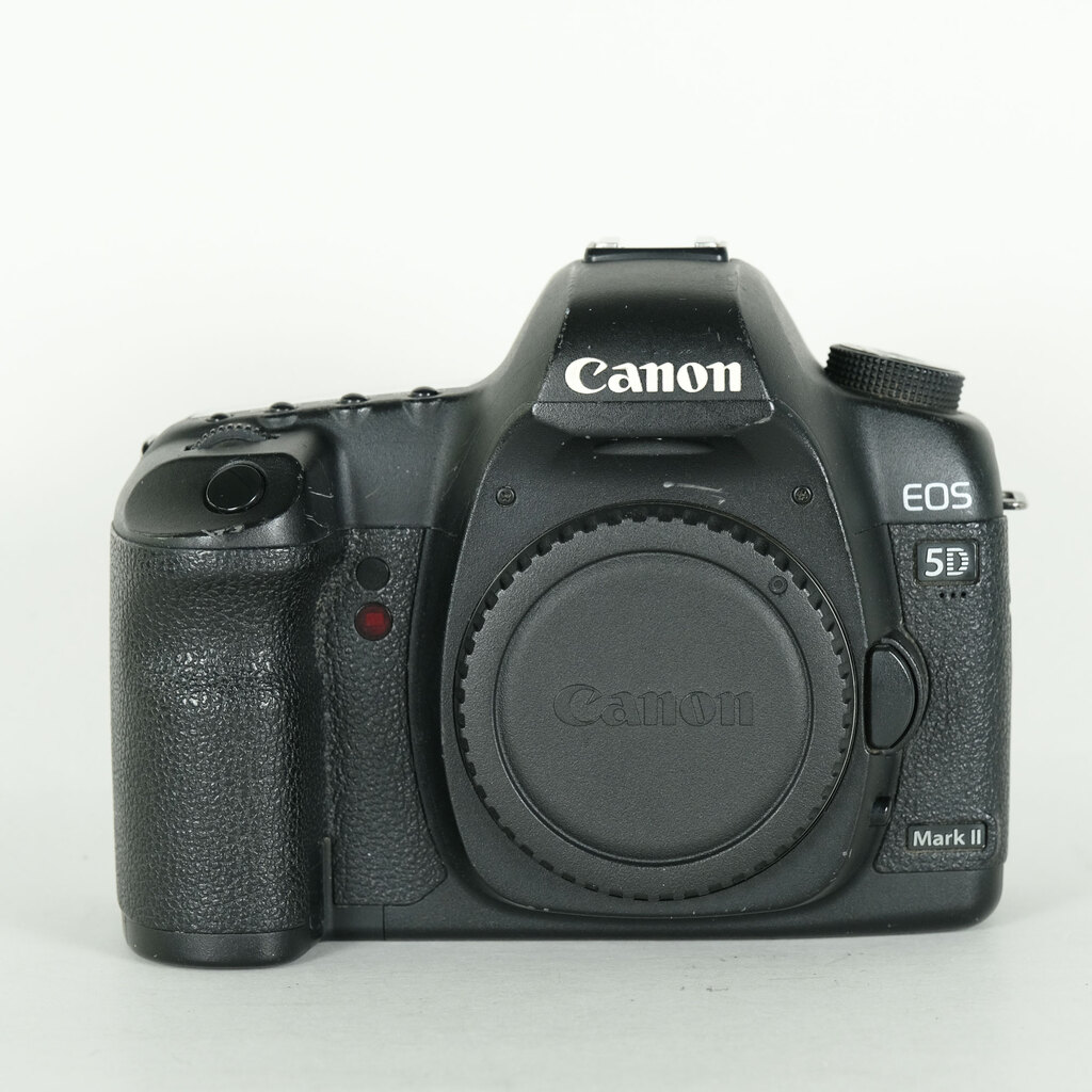 Canon EOS 5D MarkII ボディの出品 | ONE SCENE（ワンシーン）