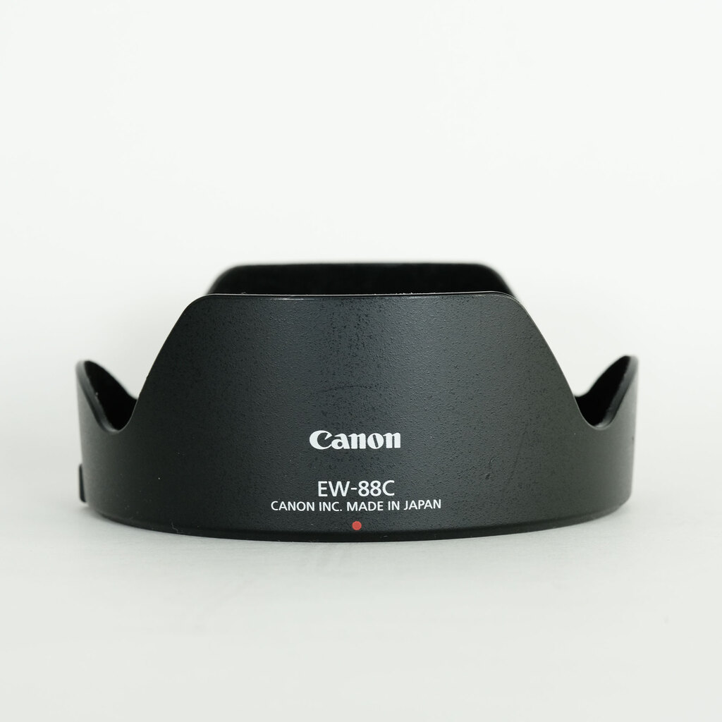 Canon EF24-70mm F2.8L II USM