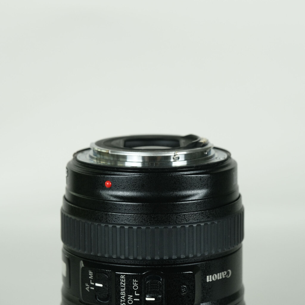 Canon EF24-105mm F4L IS USMの出品 | ONE SCENE（ワンシーン）