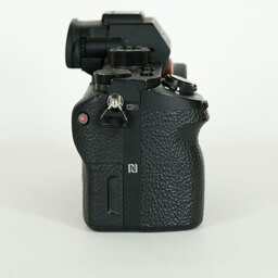 SONY α7R II（ILCE-7RM2）