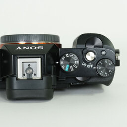 SONY α7R（ILCE-7R）