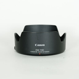 Canon EF-S18-135mm F3.5-5.6 IS USM