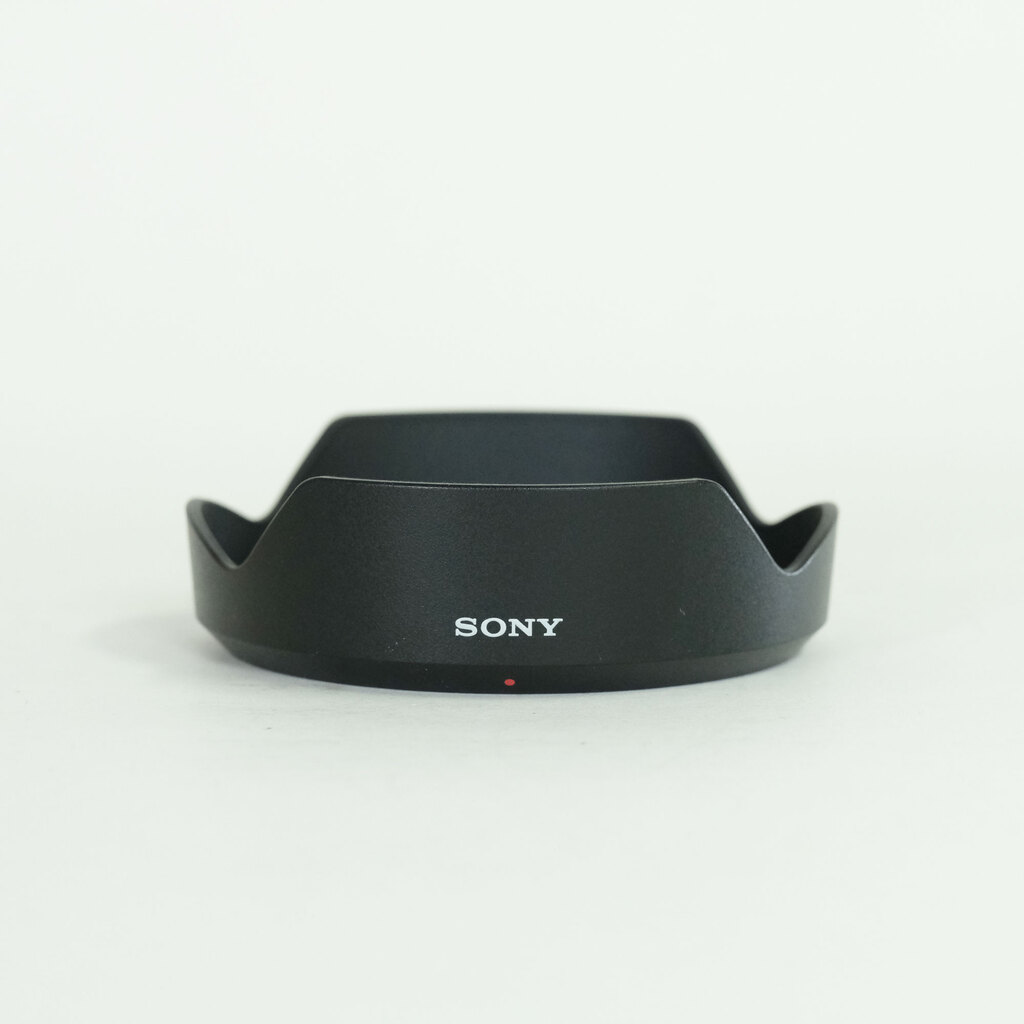 SONY E PZ 10-20mm F4 G SELP1020G