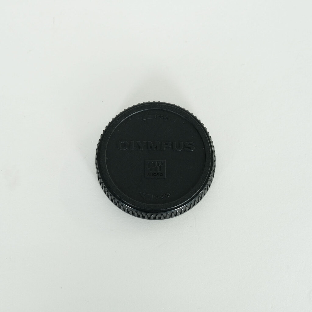 OLYMPUS M.ZUIKO DIGITAL ED 12-100mm F4.0 IS PRO