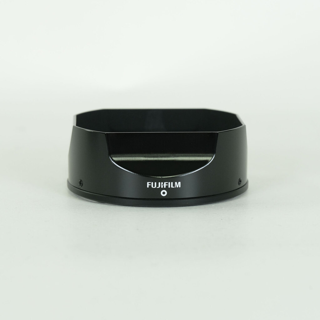 FUJIFILM XF35mmF1.4 R