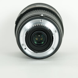 Nikon AF-S NIKKOR 18-35mm F3.5–4.5 G ED