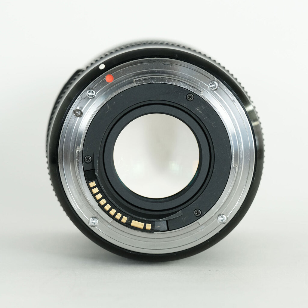 SIGMA 18-35mm F1.8 DC HSM｜Art [キヤノンEF用]