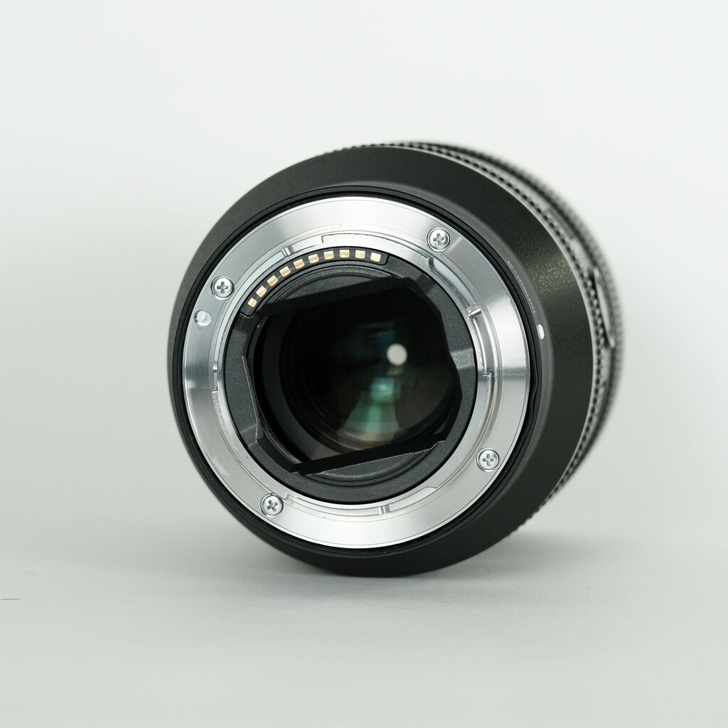 SONY FE 35mm F1.4 GM SEL35F14GM