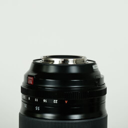 FUJIFILM XF16-55mmF2.8 R LM WR