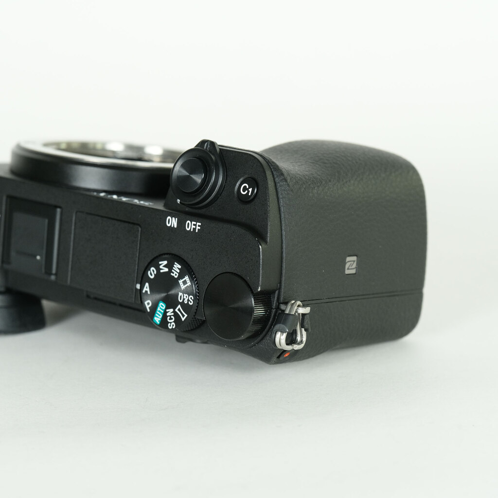 SONY α6400（ILCE-6400）