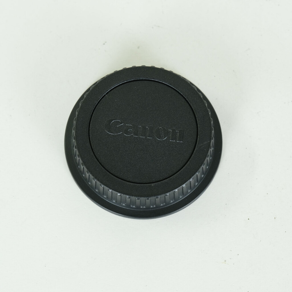 Canon EF-S24mm F2.8 STM