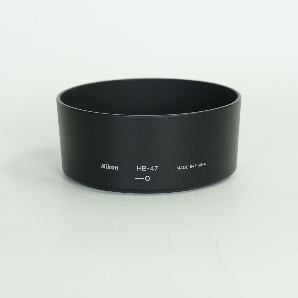 Nikon AF-S NIKKOR 50mm f/1.8G Nikon AF-S NIKKOR 50mm f/1.8G