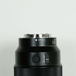 SONY FE 85mm F1.8 SEL85F18